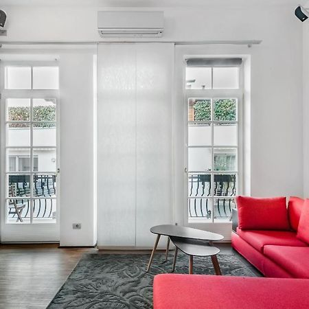 Life Apartment & City Bike Bozen Extérieur photo