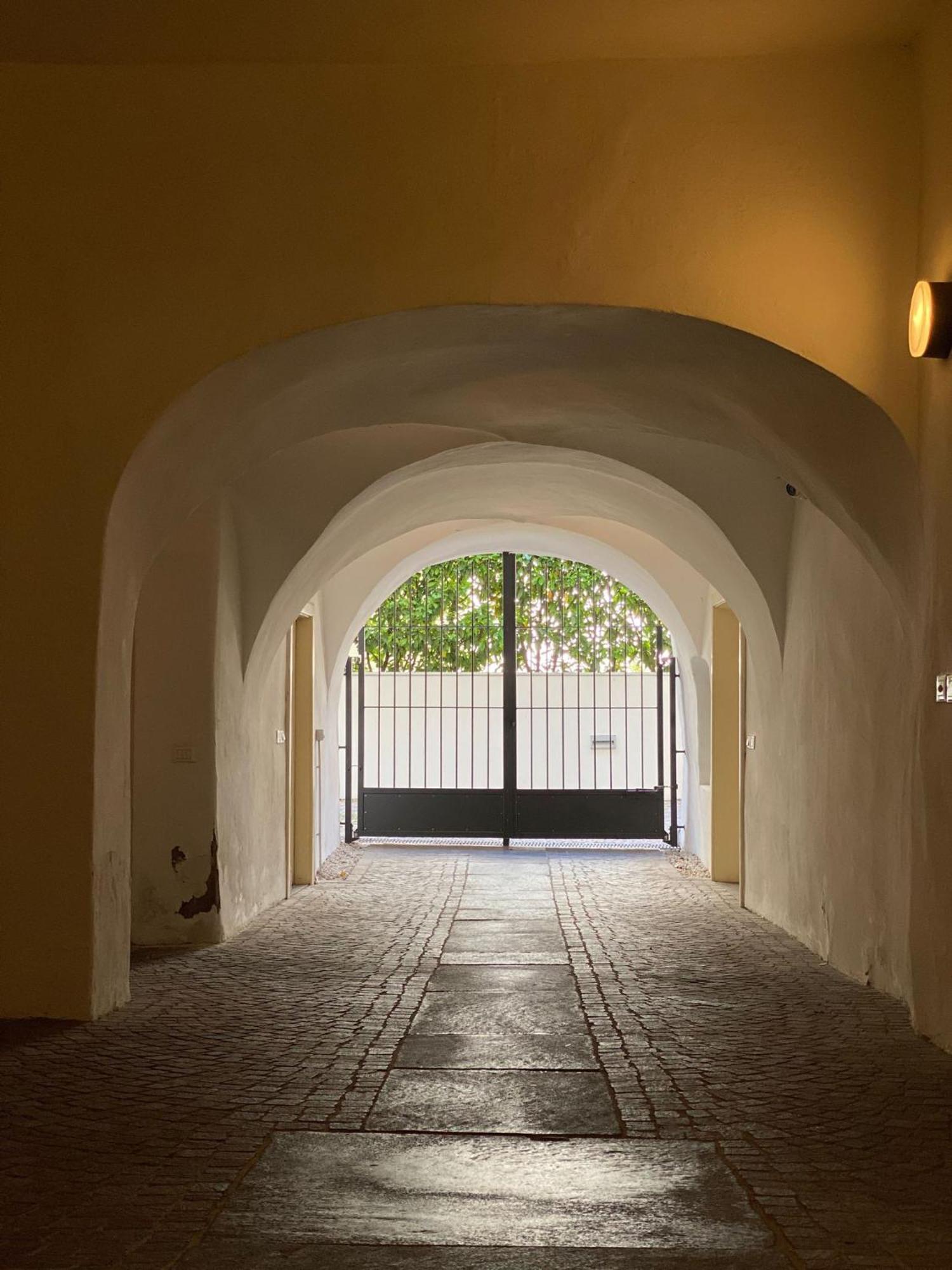 Life Apartment & City Bike Bozen Extérieur photo