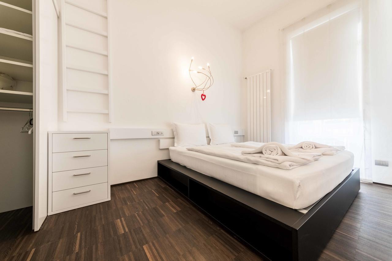 Life Apartment & City Bike Bozen Extérieur photo