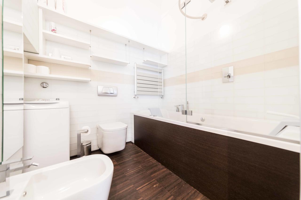 Life Apartment & City Bike Bozen Extérieur photo